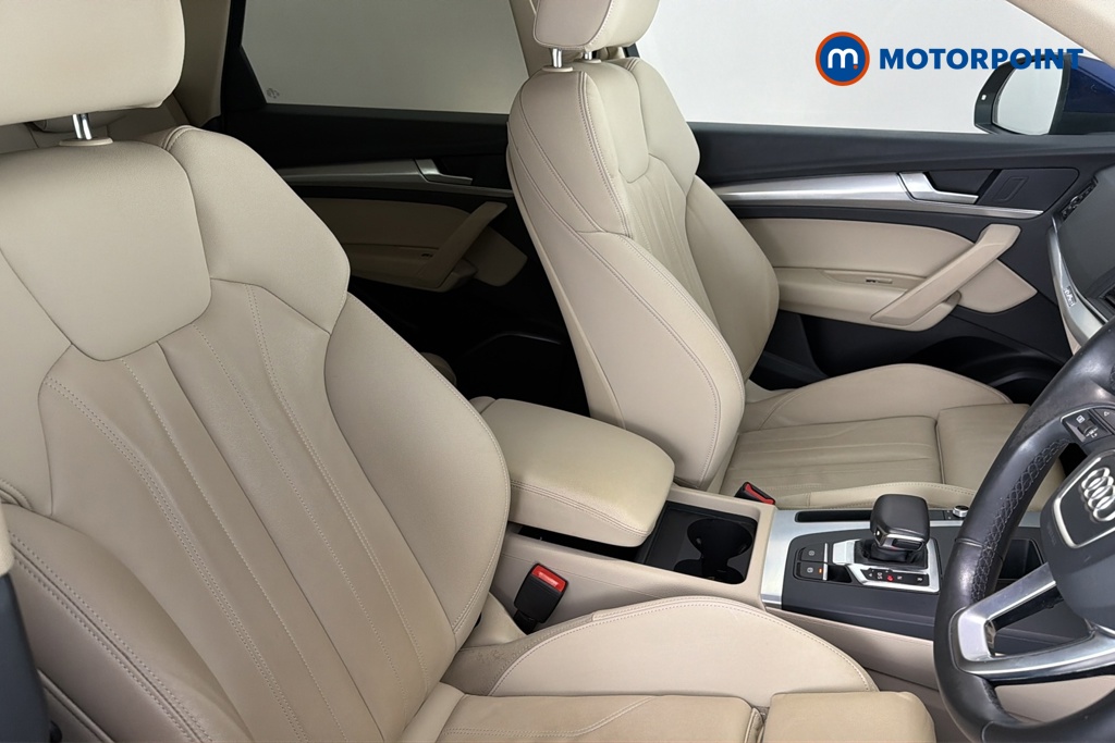 Audi Q5 Sport Automatic Petrol SUV - Stock Number (1694189) - 22nd supplementary image