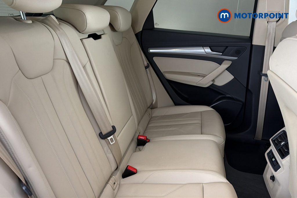 Audi Q5 Sport Automatic Petrol SUV - Stock Number (1694189) - 25th supplementary image