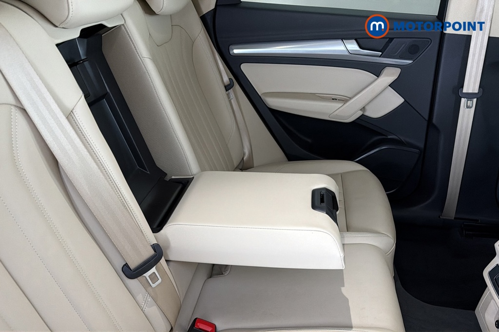 Audi Q5 Sport Automatic Petrol SUV - Stock Number (1694189) - 26th supplementary image