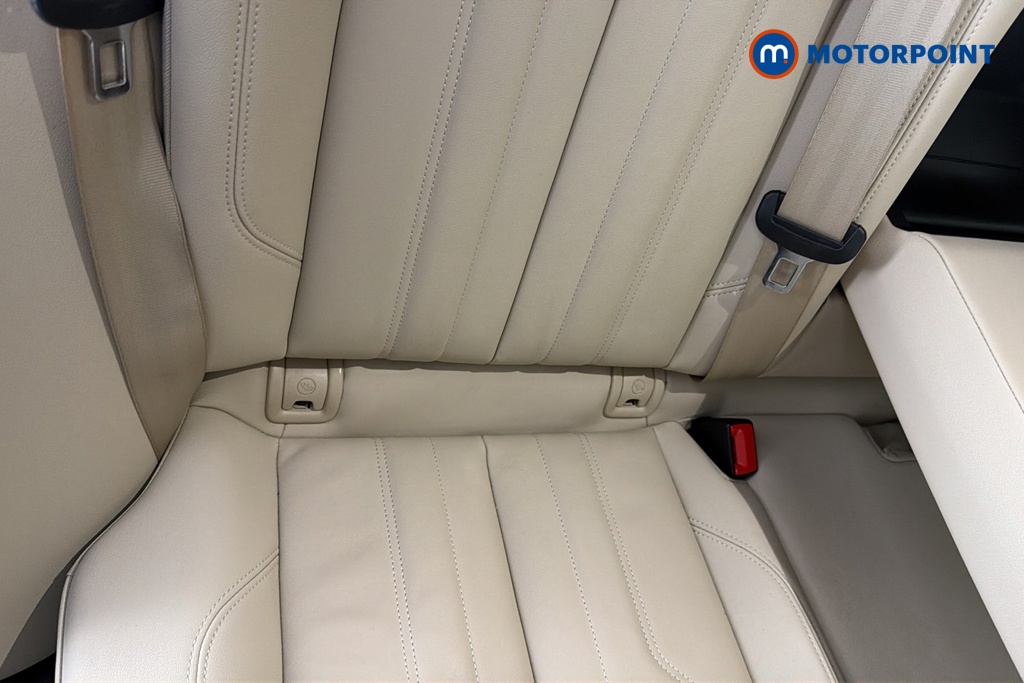 Audi Q5 Sport Automatic Petrol SUV - Stock Number (1694189) - 27th supplementary image
