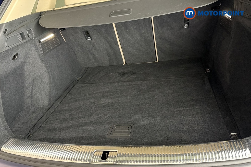 Audi Q5 Sport Automatic Petrol SUV - Stock Number (1694189) - 30th supplementary image