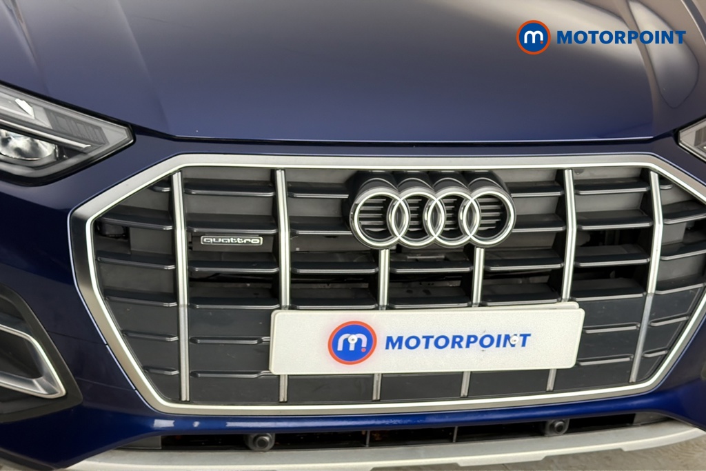 Audi Q5 Sport Automatic Petrol SUV - Stock Number (1694189) - 43rd supplementary image