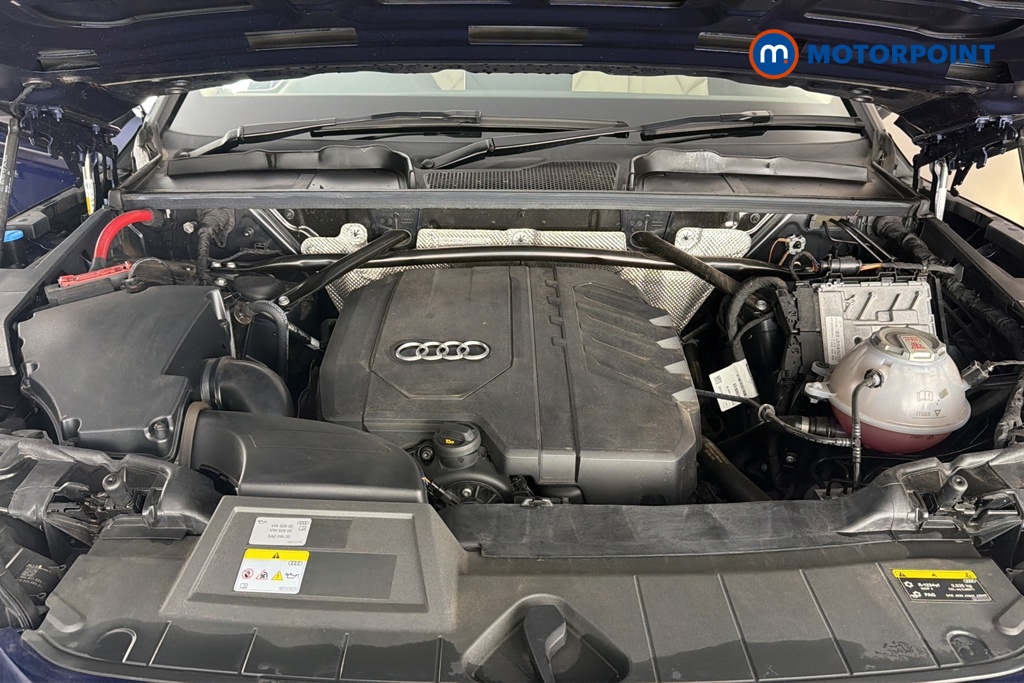 Audi Q5 Sport Automatic Petrol SUV - Stock Number (1694189) - 48th supplementary image