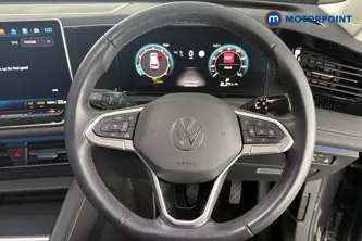 Volkswagen Tiguan Life Automatic Petrol SUV - Stock Number (1694236) - 2nd supplementary image