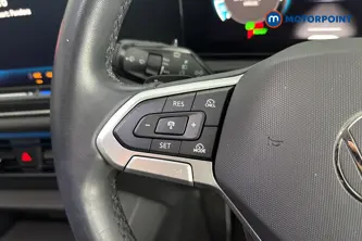 Volkswagen Tiguan Life Automatic Petrol SUV - Stock Number (1694236) - 4th supplementary image