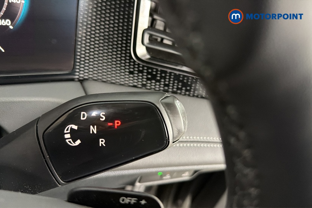 Volkswagen Tiguan Life Automatic Petrol SUV - Stock Number (1694236) - 6th supplementary image