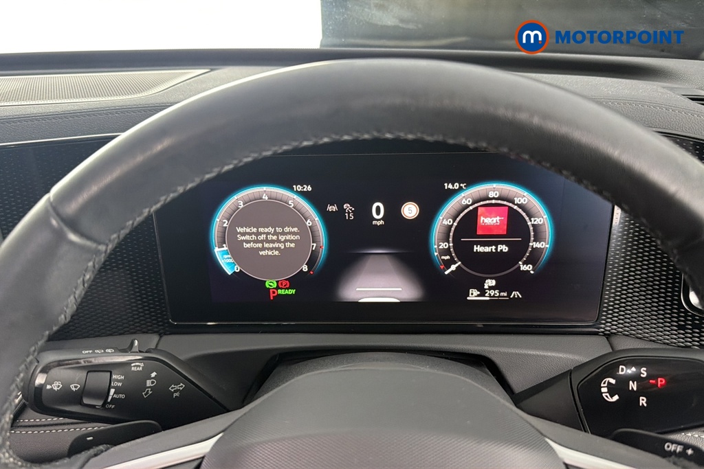 Volkswagen Tiguan Life Automatic Petrol SUV - Stock Number (1694236) - 7th supplementary image