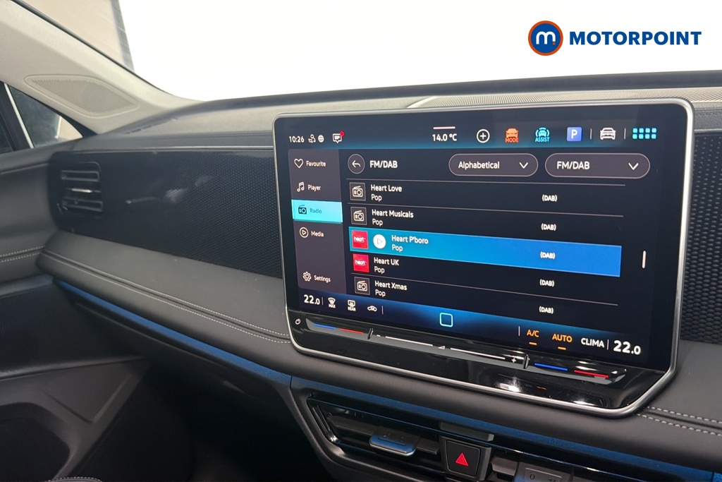 Volkswagen Tiguan Life Automatic Petrol SUV - Stock Number (1694236) - 8th supplementary image