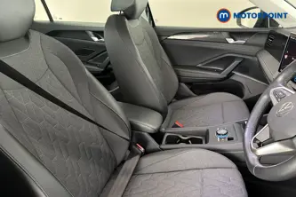 Volkswagen Tiguan Life Automatic Petrol SUV - Stock Number (1694236) - 22nd supplementary image