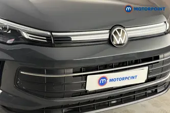 Volkswagen Tiguan Life Automatic Petrol SUV - Stock Number (1694236) - 43rd supplementary image