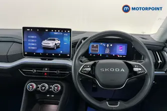 Skoda Kodiaq SE Automatic Petrol SUV - Stock Number (1694326) - 2nd supplementary image