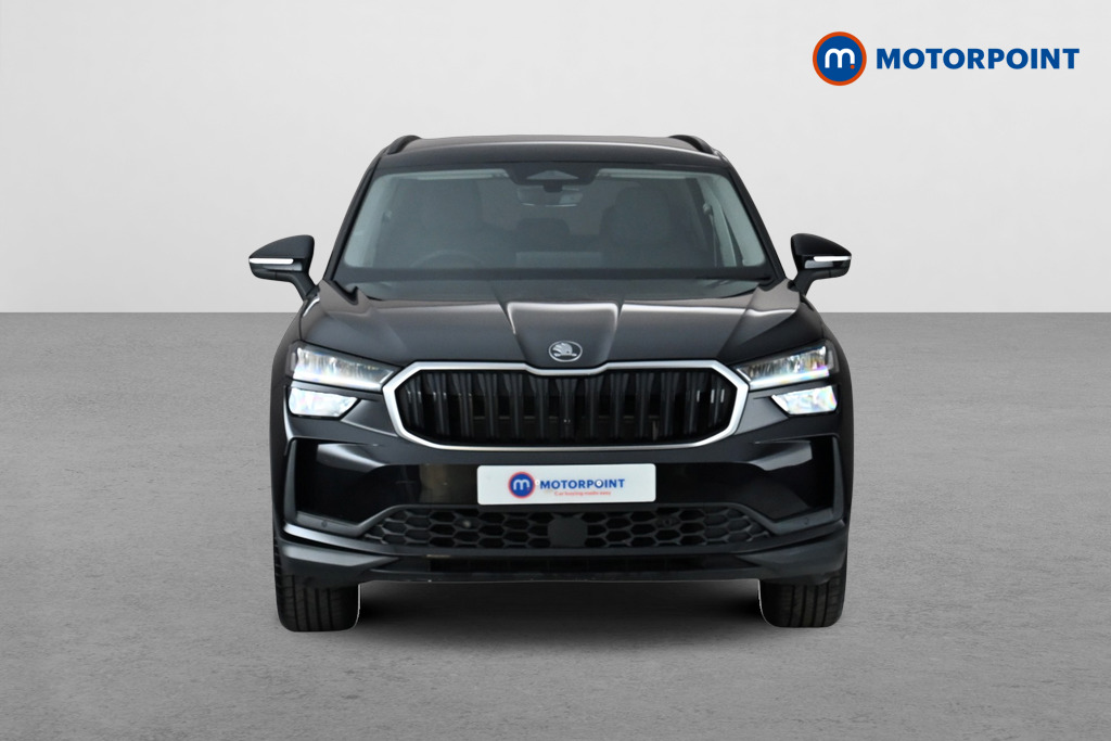 Skoda Kodiaq SE Automatic Petrol SUV - Stock Number (1694326) - Front bumper