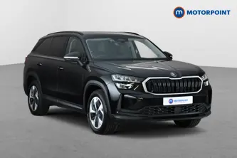Skoda Kodiaq SE Automatic Petrol SUV - Stock Number (1694326) - Drivers side front corner