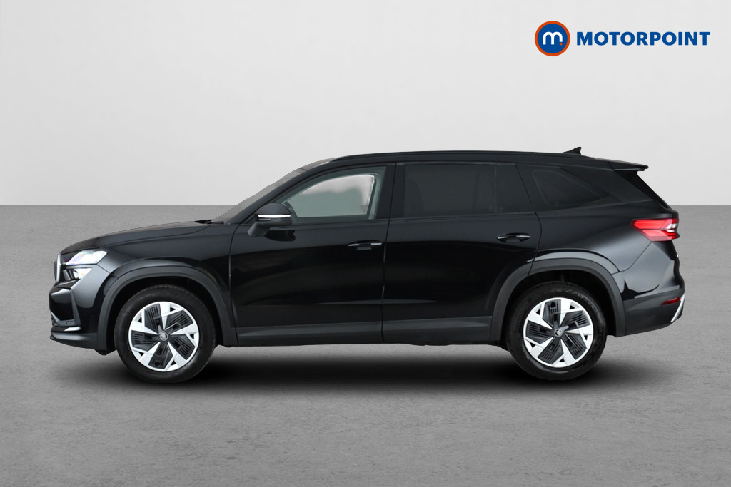 Skoda Kodiaq SE Automatic Petrol SUV - Stock Number (1694326) - Drivers side