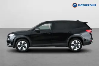 Skoda Kodiaq SE Automatic Petrol SUV - Stock Number (1694326) - Drivers side