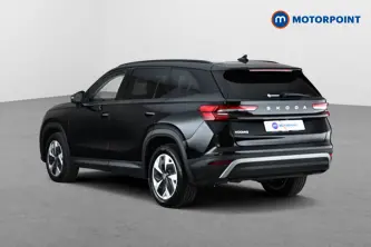 Skoda Kodiaq SE Automatic Petrol SUV - Stock Number (1694326) - Drivers side rear corner