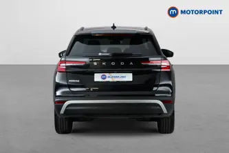 Skoda Kodiaq SE Automatic Petrol SUV - Stock Number (1694326) - Rear bumper