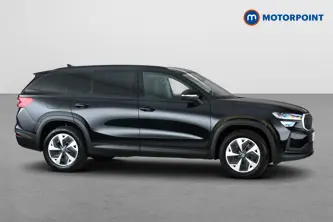 Skoda Kodiaq SE Automatic Petrol SUV - Stock Number (1694326) - Passenger side