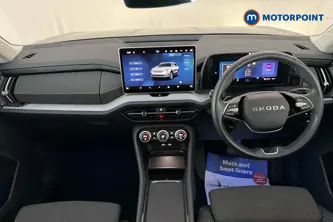 Skoda Kodiaq SE Automatic Petrol SUV - Stock Number (1694326) - 1st supplementary image