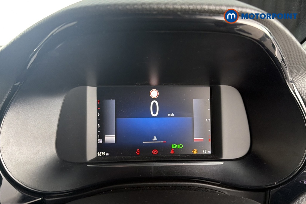 Vauxhall Corsa YES Manual Petrol Hatchback - Stock Number (1639897) - 7th supplementary image
