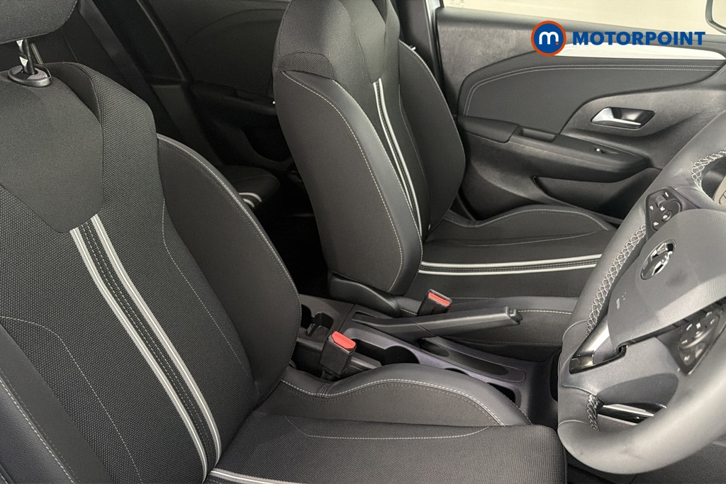 Vauxhall Corsa YES Manual Petrol Hatchback - Stock Number (1639897) - 22nd supplementary image