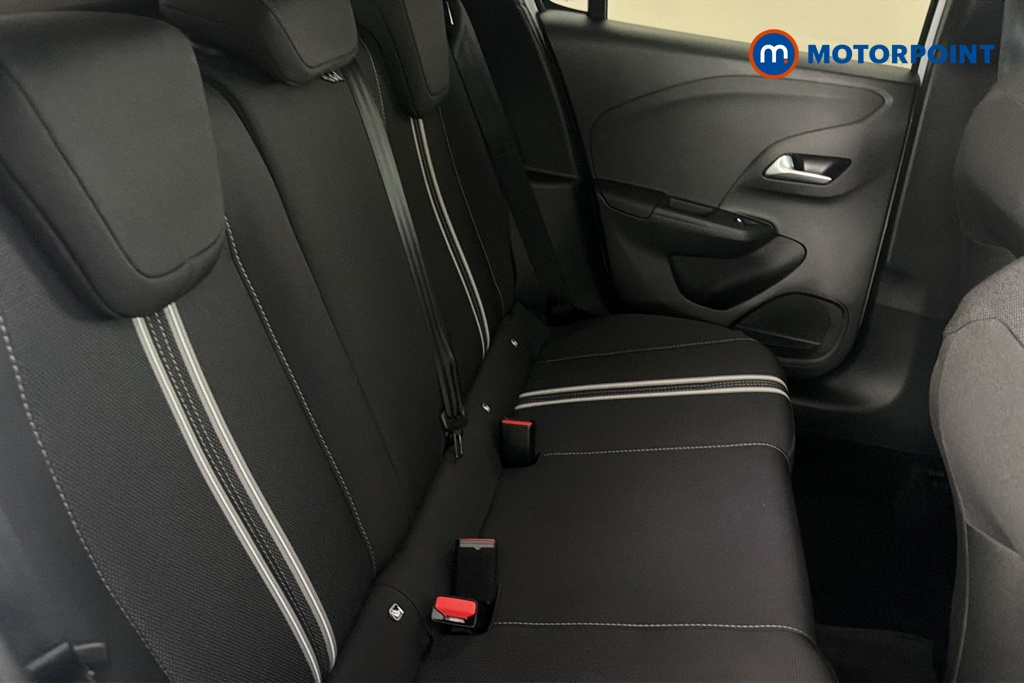 Vauxhall Corsa YES Manual Petrol Hatchback - Stock Number (1639897) - 25th supplementary image