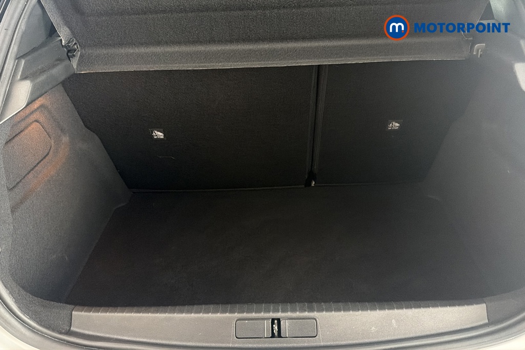 Vauxhall Corsa YES Manual Petrol Hatchback - Stock Number (1639897) - 30th supplementary image
