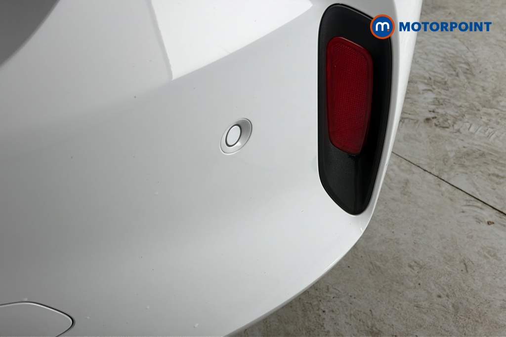 Vauxhall Corsa YES Manual Petrol Hatchback - Stock Number (1639897) - 39th supplementary image