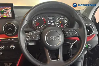 Audi Q2 Sport Manual Petrol SUV - Stock Number (1663922) - 2nd supplementary image
