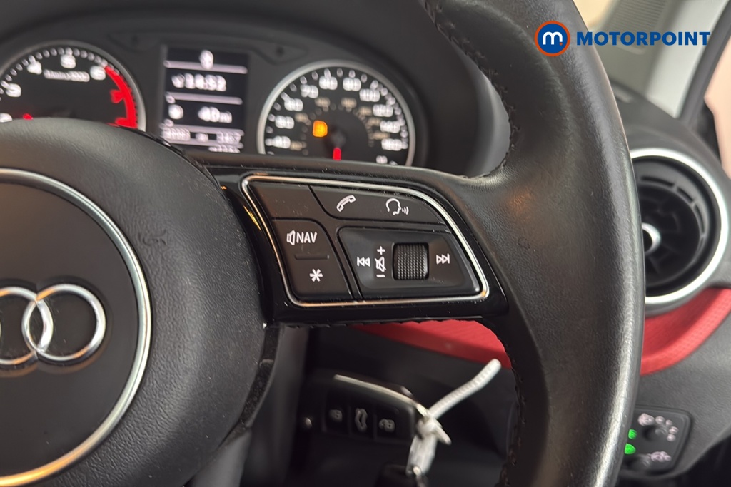 Audi Q2 Sport Manual Petrol SUV - Stock Number (1663922) - 3rd supplementary image