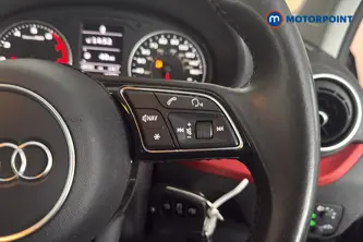 Audi Q2 Sport Manual Petrol SUV - Stock Number (1663922) - 3rd supplementary image