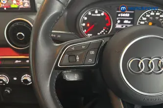 Audi Q2 Sport Manual Petrol SUV - Stock Number (1663922) - 4th supplementary image