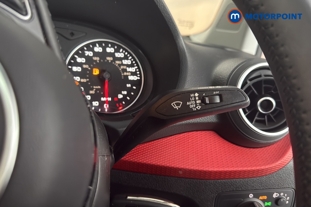 Audi Q2 Sport Manual Petrol SUV - Stock Number (1663922) - 6th supplementary image