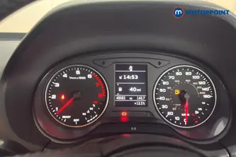 Audi Q2 Sport Manual Petrol SUV - Stock Number (1663922) - 7th supplementary image