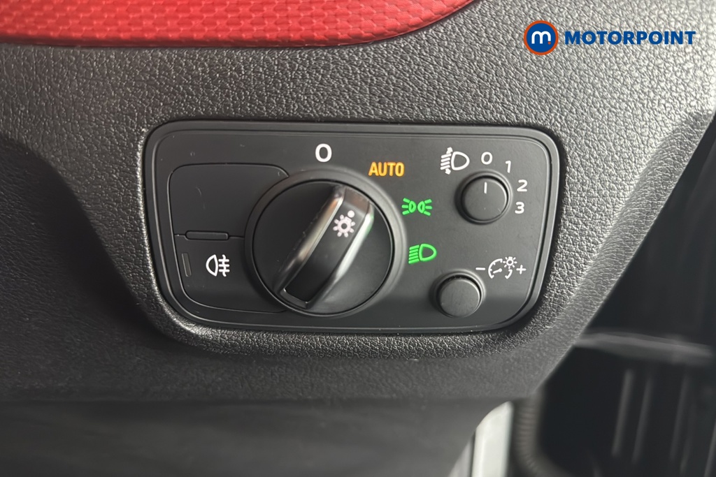 Audi Q2 Sport Manual Petrol SUV - Stock Number (1663922) - 11th supplementary image