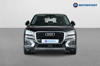 Audi Q2 Sport Manual Petrol SUV - Stock Number (1663922) - Front bumper