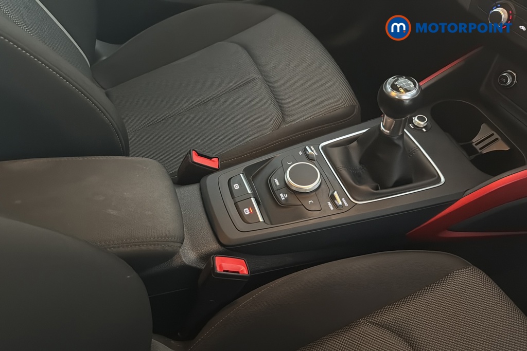 Audi Q2 Sport Manual Petrol SUV - Stock Number (1663922) - 15th supplementary image