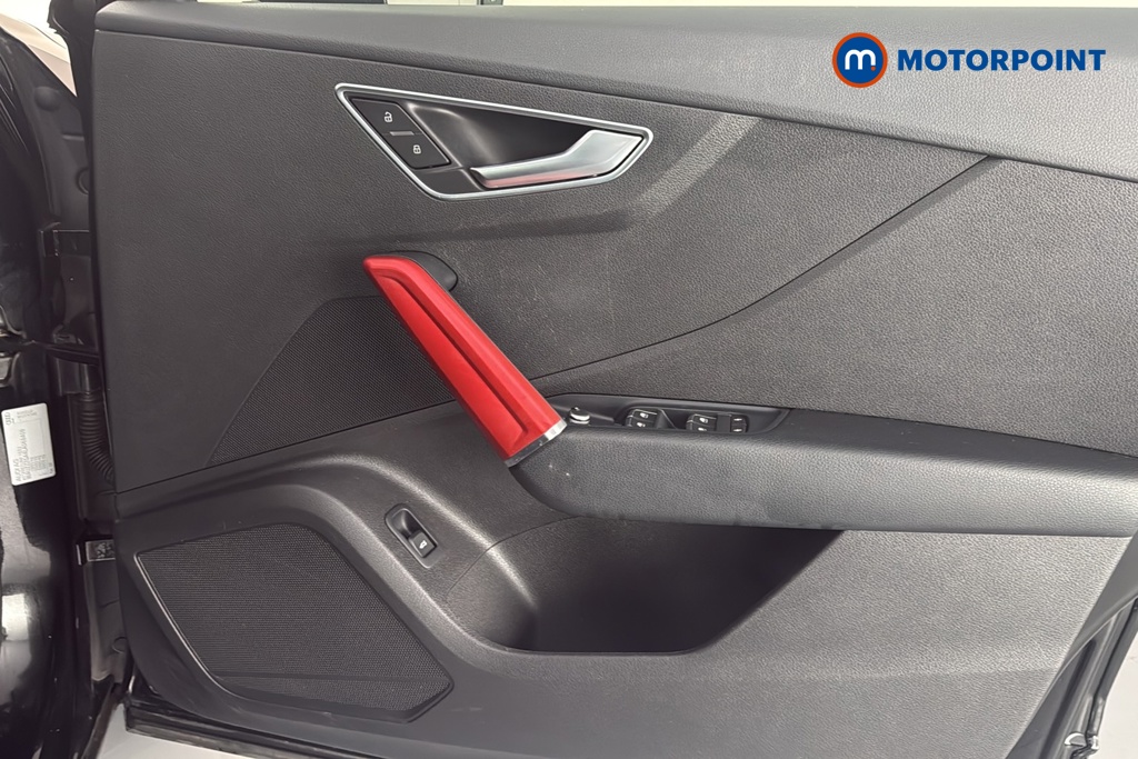 Audi Q2 Sport Manual Petrol SUV - Stock Number (1663922) - 21st supplementary image
