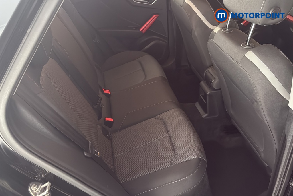 Audi Q2 Sport Manual Petrol SUV - Stock Number (1663922) - 25th supplementary image