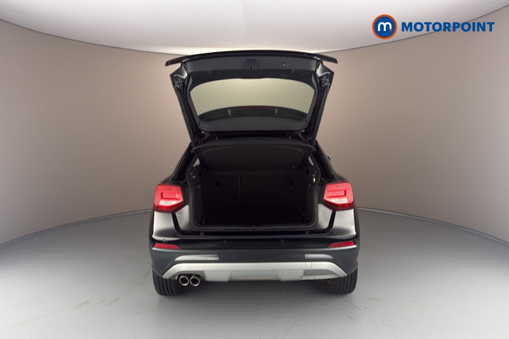Audi Q2 Sport Manual Petrol SUV - Stock Number (1663922) - 30th supplementary image