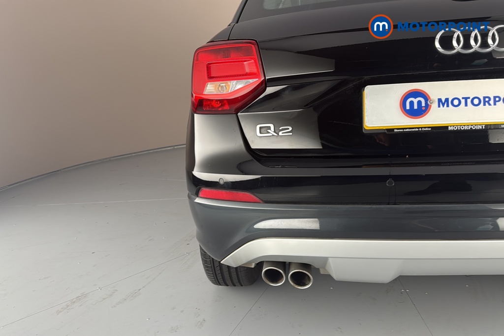 Audi Q2 Sport Manual Petrol SUV - Stock Number (1663922) - 39th supplementary image