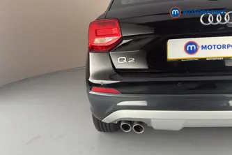 Audi Q2 Sport Manual Petrol SUV - Stock Number (1663922) - 39th supplementary image
