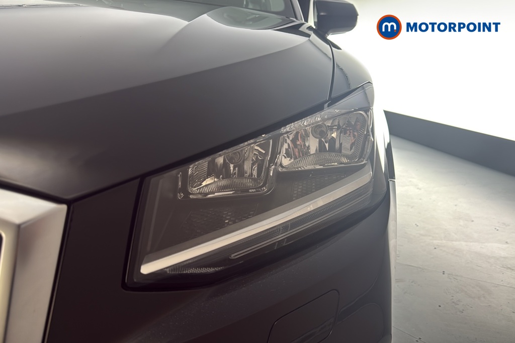 Audi Q2 Sport Manual Petrol SUV - Stock Number (1663922) - 42nd supplementary image