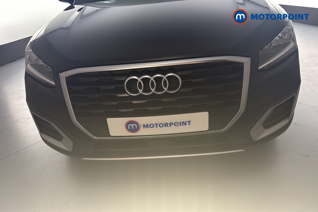 Audi Q2 Sport Manual Petrol SUV - Stock Number (1663922) - 43rd supplementary image