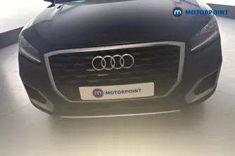 Audi Q2 Sport Manual Petrol SUV - Stock Number (1663922) - 43rd supplementary image