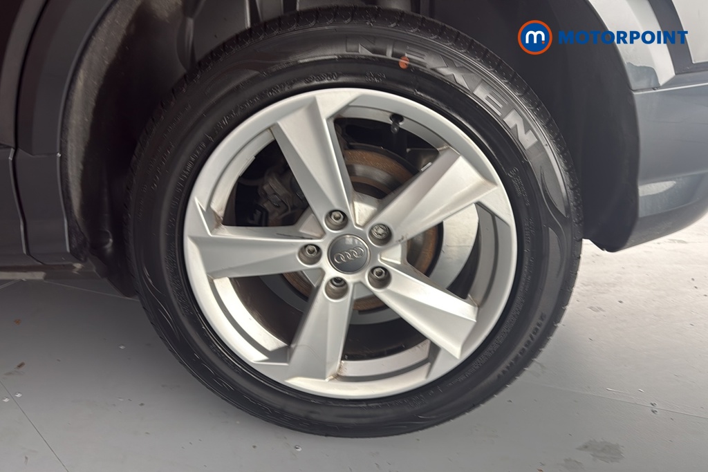 Audi Q2 Sport Manual Petrol SUV - Stock Number (1663922) - 45th supplementary image