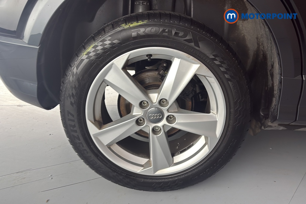 Audi Q2 Sport Manual Petrol SUV - Stock Number (1663922) - 46th supplementary image