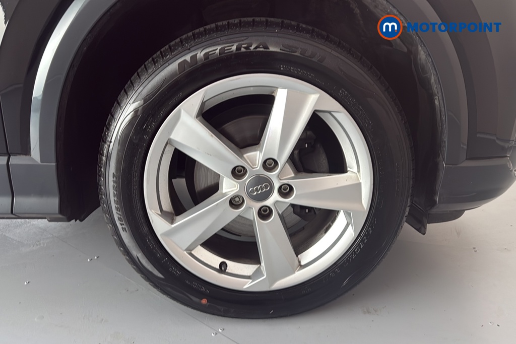 Audi Q2 Sport Manual Petrol SUV - Stock Number (1663922) - 47th supplementary image