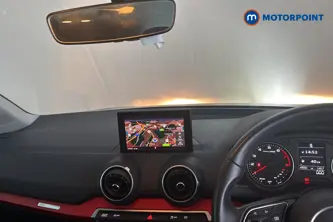 Audi Q2 Sport Manual Petrol SUV - Stock Number (1663922) - 1st supplementary image