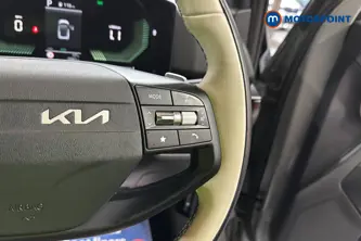 KIA Sportage Gt-Line Automatic Petrol-Electric Hybrid SUV - Stock Number (1670225) - 3rd supplementary image
